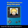 #140.5 A guy a girl and a bunch of cheat powers | Boku Igai Zennin Tenseisha ka yo