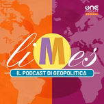 Limes - Il podcast di Geopolitica