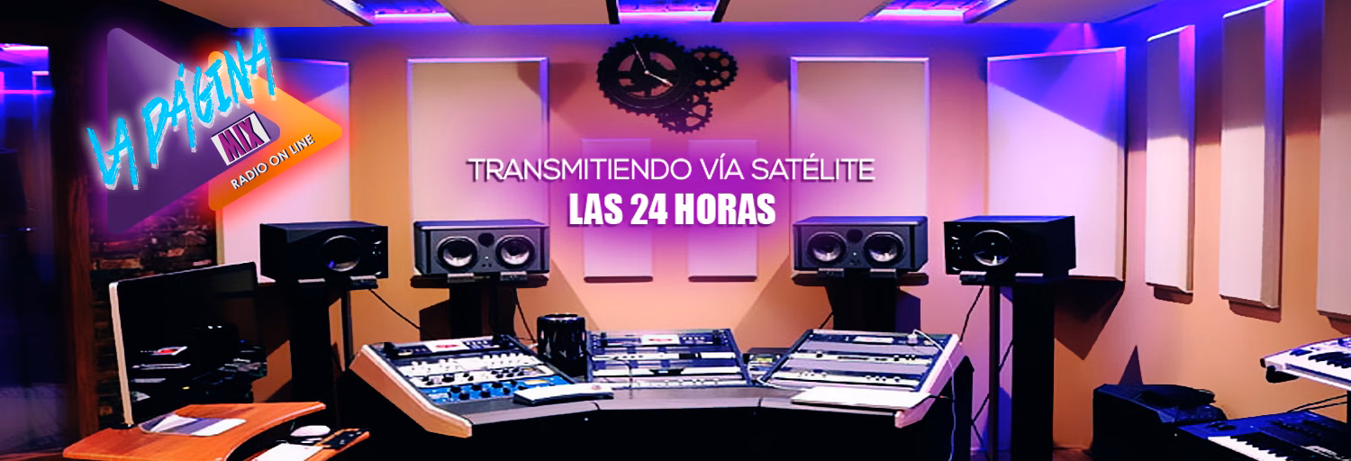 La Pagina Mix FM
