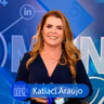M! - KATIACI ARAÚJO