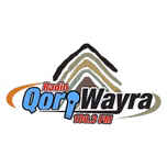 Qori Wayra 100.3 FM