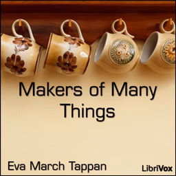 Makers of Many Things