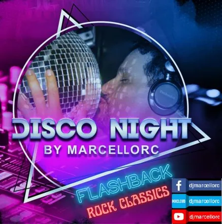 Disco Night® <> Rock Classics