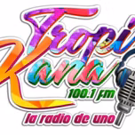 TROPIKANA 100.1 FM