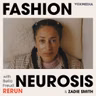 RERUN: Zadie Smith