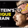 How Einstein’s Unique Brain Made Him Smarter | Newsthink