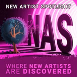 NAS Artist Spotlight 003 by CFMP Radio