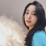 gahyeon cantik