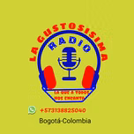 LA GUSTOSISIMA RADIO ONLINE