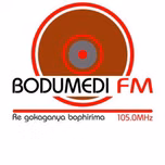 BODUMEDI FM