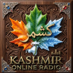 KASHMIR ONLINE RADIO