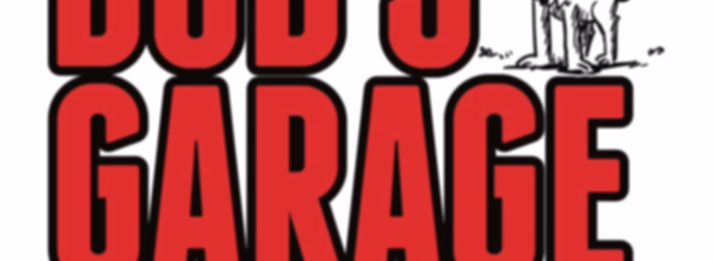 Bud's Garage Overdrive