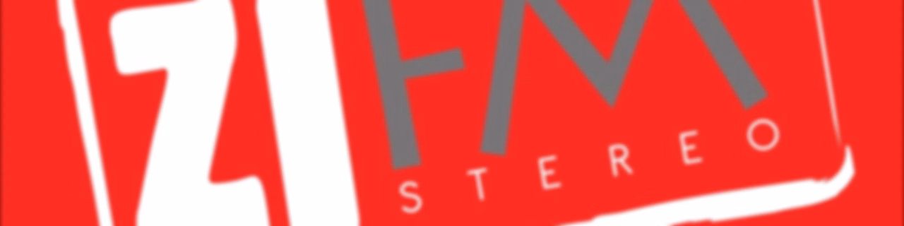 ZiFM Stereo
