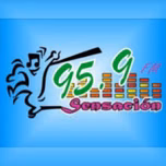 Sensación 95.9 FM