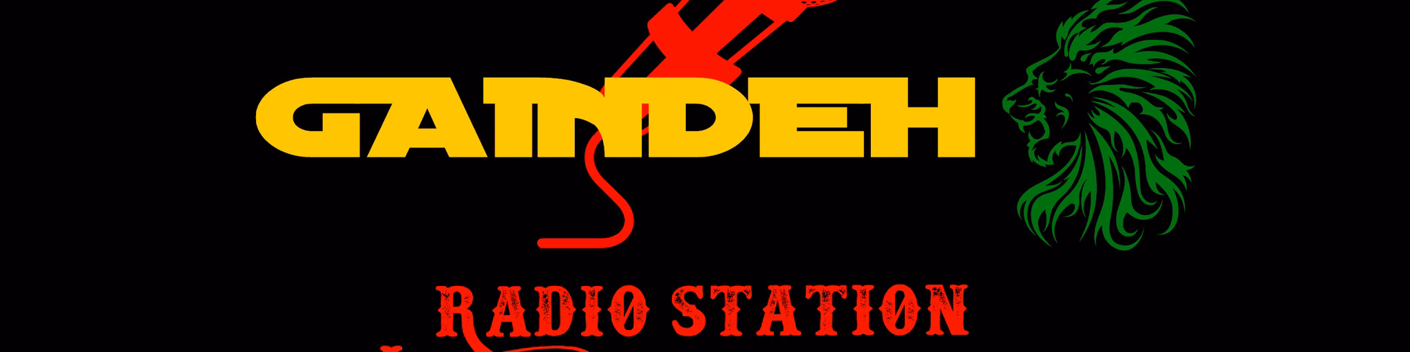 GAINDEH RADIO STATION