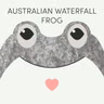 Australian Waterfall Frog | Week of June 15th