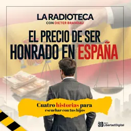 3/5-El precio de ser honrado en España: Poli bueno, poli malo