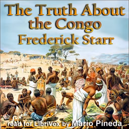 Truth About the Congo