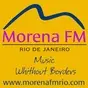 Morena FM 98 - Rio