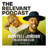 Episode 1314: Montell Jordan, Ryan Ellis and 40,000 Pope Hats