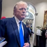 Trump visit: Should we roll out the red carpet?