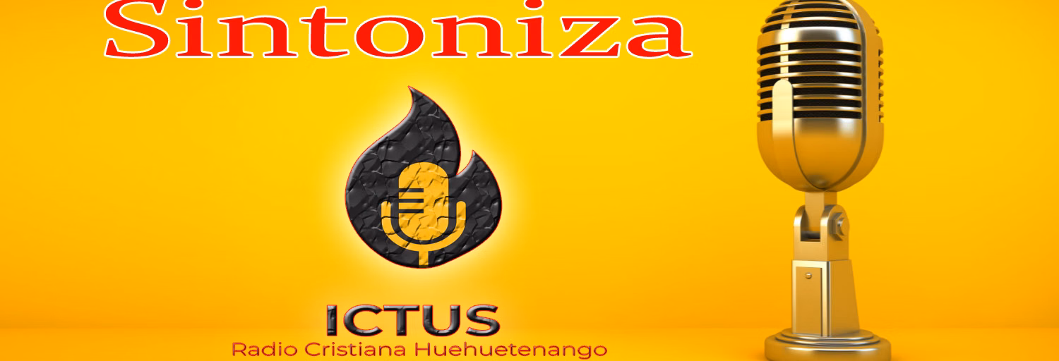Ictus Radio Cristiana