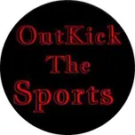 Outkickthesports Podcast