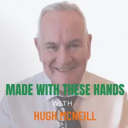 MADE WITH THESE HANDS