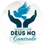 Deus no controle