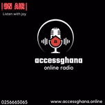 accessghana radio