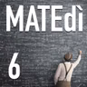 Statistica applicata agli aerei - MATEdì #06