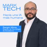 Hacia una IA más Humana