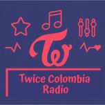 Twice Colombia Radio
