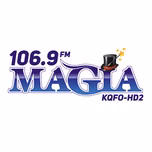 Magia Grupera 106.9