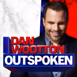 Dan Wootton Outspoken