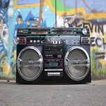 HIP-HOP DU BOM (Soh os Rep BR)