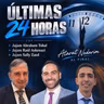 RAB SALLY ZAED- ULTIMAS 24 HORAS ANTES DE YOM KIPUR