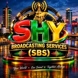 SHY BROADCASTING SERVICES (URBAN)