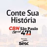 A menina do interior que se apaixonou por São Paulo