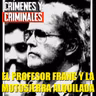 El profesor Franc y la motosierra alquilada.
