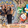 Fala Meowth 44 - Do Ladies Event para o Regional de São Paulo