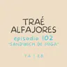 Sándwich de miga