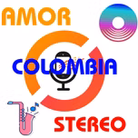 AMOR COLOMBIA STEREO
