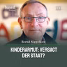 Kinderarmut: Versagt der Staat, Bernd Siggelkow? (137)