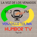 la voz de los venados