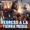 Nuevo juego de LA TIERRA MEDIA. ¿Qué recuerdos tenemos de El Señor de los Anillos?
