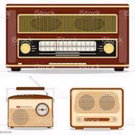 Radio Web App Conexão Brasil