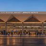 Aeropuerto de Tepic conservará el nombre de Amado Nervo