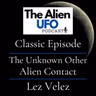 The Unknown Other: Alien Contact
