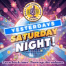 Yesterdays Saturday Night! Hour #3 for 8/15/2026